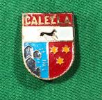 Broche Calella, Ophalen of Verzenden, Zo goed als nieuw