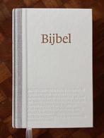 NBV21 bijbel nieuw, Boeken, Nieuw, Christendom | Protestants, Ophalen of Verzenden