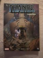 Donny Cates - Thanos wint, Eén stripboek, Ophalen of Verzenden, Zo goed als nieuw, Donny Cates