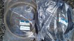 OPEL E KADETT. ASCONA C portier rubber, Auto-onderdelen, Interieur en Bekleding, Verzenden, Nieuw, Opel