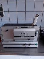 Noris Record 324 Filmprojector met toebehoren, Ophalen