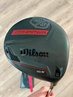 Wilson Dynapower carbon driver (nieuw), Ophalen of Verzenden, Zo goed als nieuw, Club