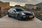 Porsche Panamera 4.0 V8 Twin-turbo 550pk PDK 2017 Zwart, Auto's, Automaat, Zwart, Vierwielaandrijving, Particulier