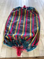 hangstoel / hangzak / of klein hangmatje (voor kind), Ophalen