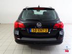 Opel Astra Sports Tourer 1.4 Cosmo, Voorwielaandrijving, 101 pk, 4 cilinders, Zwart