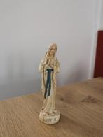 Maria beeldje, Verzamelen, Beelden en Beeldjes, Gebruikt, Ophalen of Verzenden, Religie