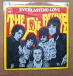 Love affair  - Everlasting love  - Single is TOP, Cd's en Dvd's, Gebruikt, Verzenden, 7 inch, Single