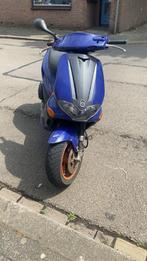 Gilera runner kappenset, Fietsen en Brommers, Ophalen, Zo goed als nieuw, Overige modellen