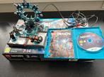 LEGO Dimensions Wii U Starter Pack, Spelcomputers en Games, Ophalen, Zo goed als nieuw, Zonder controller, Met games