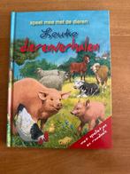 Leuke Dierenverhalen - Kinderboek, Ophalen of Verzenden, Zo goed als nieuw, Fictie algemeen