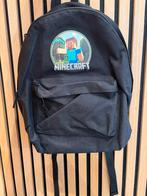 Minecraft Rugzak - Ideaal voor school!, Sieraden, Tassen en Uiterlijk, Tassen | Rugtassen, Overige merken, Gebruikt, 25 tot 40 cm