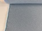 Gabriel Cyber 2401; Light Blue; 3,17 meter meubelstof, Overige materialen, Blauw, 120 cm of meer, Ophalen of Verzenden