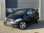 Mercedes-Benz A-Klasse 150 Avantgarde Automaat | Airco | Tre, Auto's, 15 km/l, Zwart, 4 cilinders, Met garantie (alle)