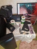 Diverse spullen van magnetic, Ophalen of Verzenden, Overige kleuren, Handen en Nagels