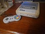 Super Nintendo (SNES) - lees advertentie, Ophalen of Verzenden
