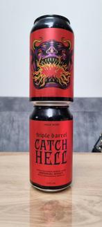 Half Acre - Triple Barrel Catch Hell 2026, Verzamelen, Ophalen of Verzenden, Overige merken
