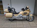 Honda GL 1800 Gold Wing ABS (bj 2006), Motoren, Motoren | Honda, Bedrijf, Toermotor