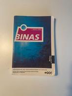 Binas 5e druk Havo VWO, Boeken, Schoolboeken, Ophalen of Verzenden, Gelezen, HAVO, Scheikunde