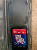Just Dance 2020 Switch, Spelcomputers en Games, Spelcomputers | Nintendo Switch, Ophalen of Verzenden, Gebruikt, Switch Original