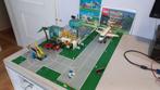 lego Town: Classic Town: Airport: 6396 International Jetport, Kinderen en Baby's, Speelgoed | Duplo en Lego, Ophalen of Verzenden