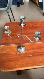 Kandelaar / candelabrum, Ophalen of Verzenden