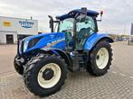 New Holland T6.180 DYN Stage V, Zakelijke goederen, Agrarisch | Tractoren, Gebruikt, Meer dan 160 Pk, New Holland, 2500 tot 5000