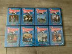 Complete DVD Serie Thunderbirds Poppen Serie 1 t/m 8, Cd's en Dvd's, Dvd's | Tv en Series, Alle leeftijden, Boxset, Ophalen of Verzenden