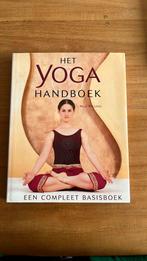 N. Belling - Het Yoga handboek, Boeken, Esoterie en Spiritualiteit, N. Belling, Ophalen of Verzenden, Meditatie of Yoga, Zo goed als nieuw