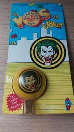 Joker Yoyo uit 1989 in verpakking, Ophalen of Verzenden, Actiefiguur of Pop