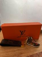 Sleutelhanger Louis Vuitton, Ophalen of Verzenden, Nieuw, Bruin, Overige merken