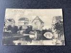 Bad Kreuznach . No 1., Verzamelen, Ansichtkaarten | Buitenland, Verzenden, Voor 1920, Gelopen, Duitsland