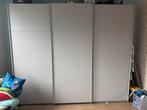 Grote Kledingkast met Indeling - Zelf Ophalen!, Huis en Inrichting, Kasten | Kledingkasten, Overige materialen, Gebruikt, 200 cm of meer