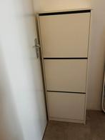 Ikea Bissa schoenenkast, Ophalen, Gebruikt