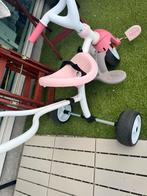 Duw fiets roze, Ophalen of Verzenden, Gebruikt