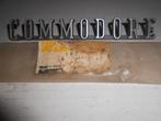 Opel Commodore B  Embleem, Achterklep, Verzenden, Opel, Nieuw