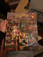 Harry Potter haakpatronen boek, Hobby en Vrije tijd, Ophalen, Nieuw, Haken, Patroon of Boek