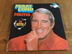 DUBBEL LP VAN PERRY COMO” FOREVER “ 32 HITS, Cd's en Dvd's, Vinyl | Pop, Gebruikt, Ophalen of Verzenden