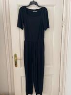 Vanillia Jumpsuit - Maat 36 (S), Ophalen, Zo goed als nieuw, Maat 36 (S), Zwart