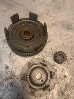 Kreidler 5 bak koppeling delen !, Fietsen en Brommers, Ophalen of Verzenden, Gebruikt, Blok