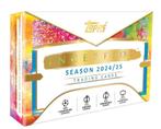 2024-25 Topps Inception UEFA Hobby Box, Ophalen of Verzenden, Nieuw, Buitenlandse clubs, Spelerskaart