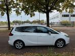 Opel Zafira 1.6CDTI 99KW 136Pk Ecoflex Euro 6., 136 pk, 4 cilinders, 1600 cc, Wit