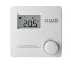 AWB programmeerbaar thermostaat, Doe-het-zelf en Verbouw, Thermostaten, Ophalen of Verzenden, Nieuw