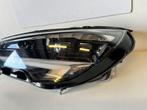 OPEL CORSA F ILUX KOPLAMP LINKS + MODULE 39162658 COMPLEET, Auto-onderdelen, Verlichting, Ophalen of Verzenden, Gebruikt, Opel