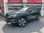 Seat ATECA 1.4 EcoTSI 150PK Xcellence DSG LED Camera Cruise, Automaat, Gebruikt, Huisgarantie, 4 cilinders