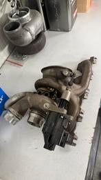 Bmw B48 turbo, Ophalen of Verzenden, Gebruikt, BMW