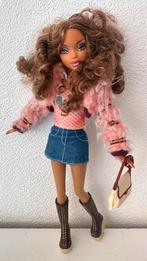 Barbie Mattel MY SCENE DOLL MADISON, Verzamelen, Poppen, Ophalen of Verzenden, Zo goed als nieuw, Pop