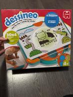 Dessineo Tekenset, Ophalen of Verzenden, Nieuw, Knutselen