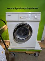 MIELE NOVOTRONIC W 819 1350RPM, Ophalen, 1200 tot 1600 toeren, Info@miele.com, 4 tot 6 kg