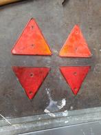 Aanhanger Reflectoren - Set van 4, Ophalen, Gebruikt, Universele onderdelen