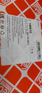 Nokkenas versteller VW 04C109088D, Auto-onderdelen, Ophalen of Verzenden, Nieuw